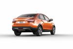 Lada Vesta Cross 2018 года